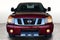 2014 Nissan Titan PRO-4X