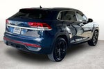 2021 Volkswagen Atlas Cross Sport 3.6L V6 SEL