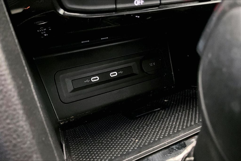 2021 Volkswagen Atlas Cross Sport 3.6L V6 SEL