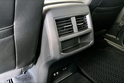 2021 Volkswagen Atlas Cross Sport 3.6L V6 SEL