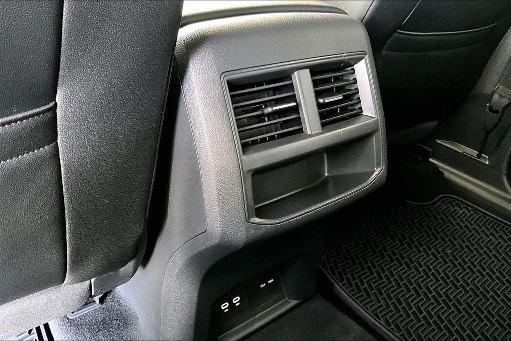 2021 Volkswagen Atlas Cross Sport 3.6L V6 SEL