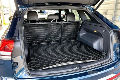 2021 Volkswagen Atlas Cross Sport 3.6L V6 SEL