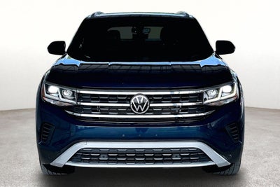 2021 Volkswagen Atlas Cross Sport 3.6L V6 SEL