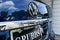 2021 Volkswagen Atlas Cross Sport 3.6L V6 SEL