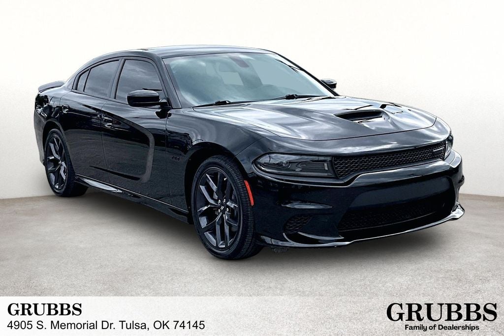 2023 Dodge Charger R/T