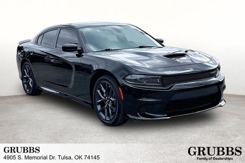 2023 Dodge Charger R/T