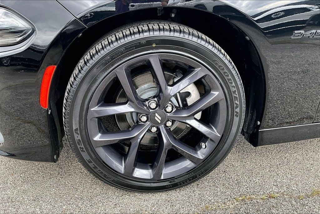 2023 Dodge Charger R/T