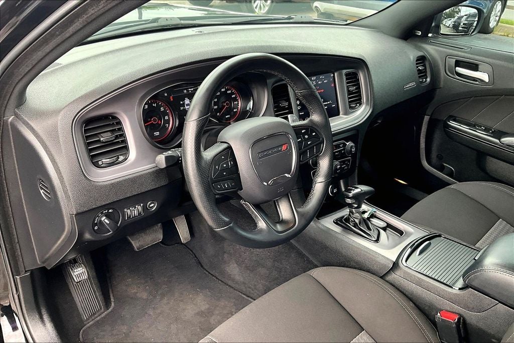2023 Dodge Charger R/T