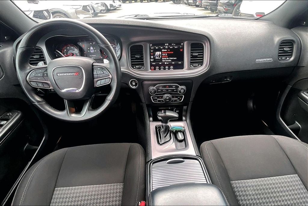2023 Dodge Charger R/T