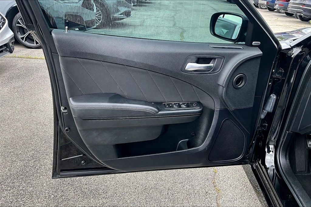 2023 Dodge Charger R/T