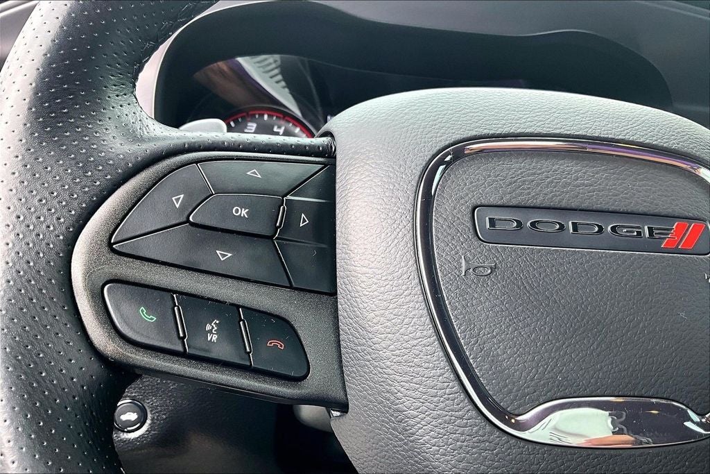 2023 Dodge Charger R/T