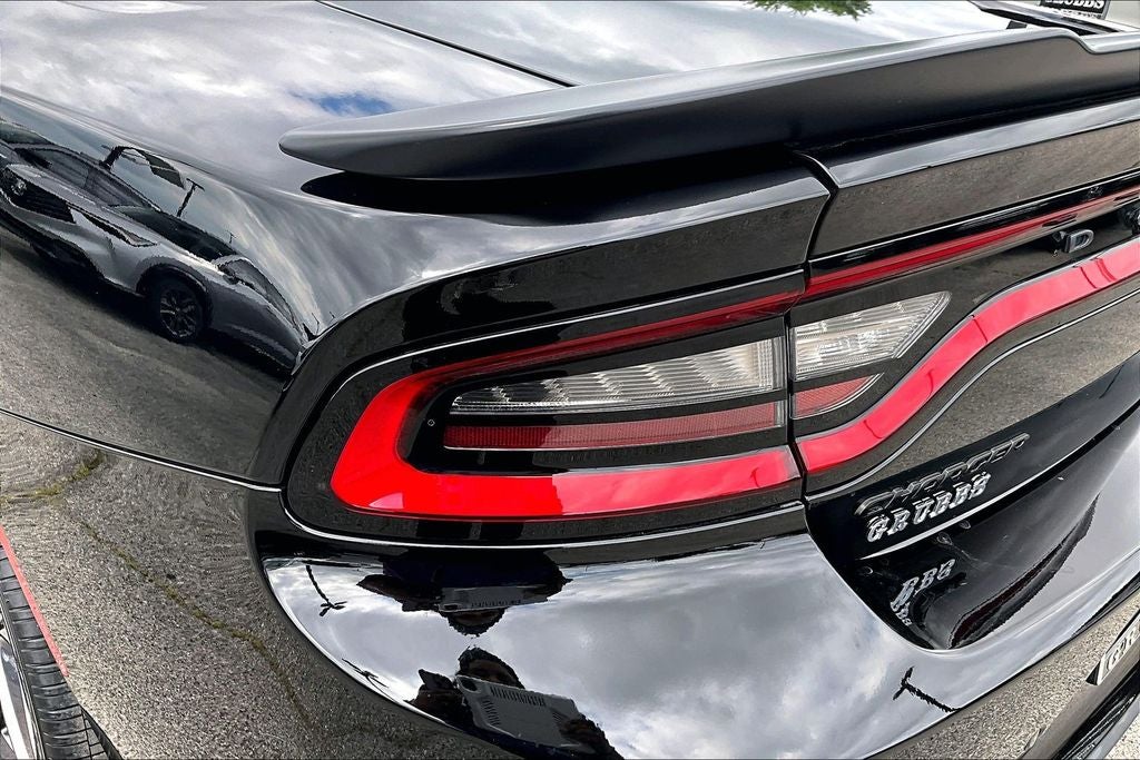 2023 Dodge Charger R/T