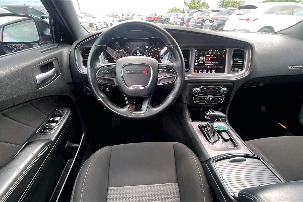 2023 Dodge Charger R/T