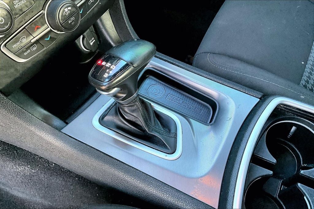 2023 Dodge Charger R T Scat Pack