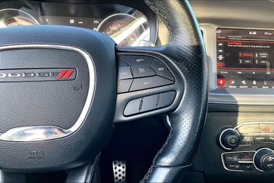 2023 Dodge Charger R T Scat Pack