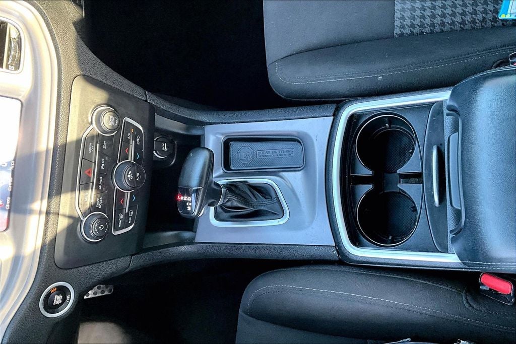 2023 Dodge Charger R T Scat Pack