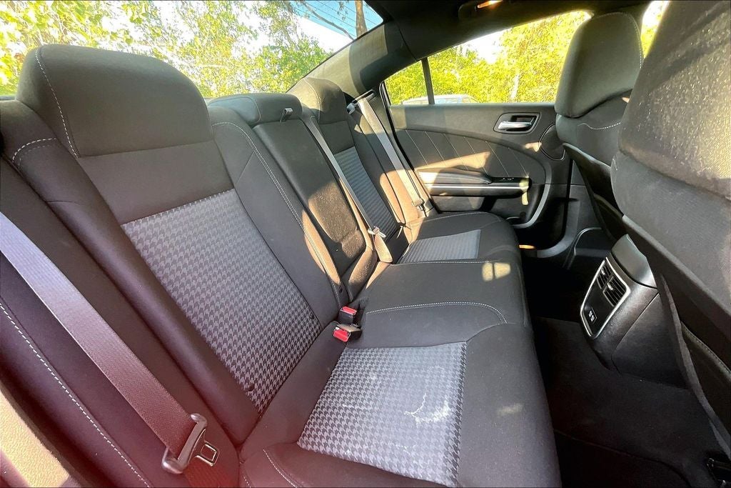 2023 Dodge Charger R/T Scat Pack