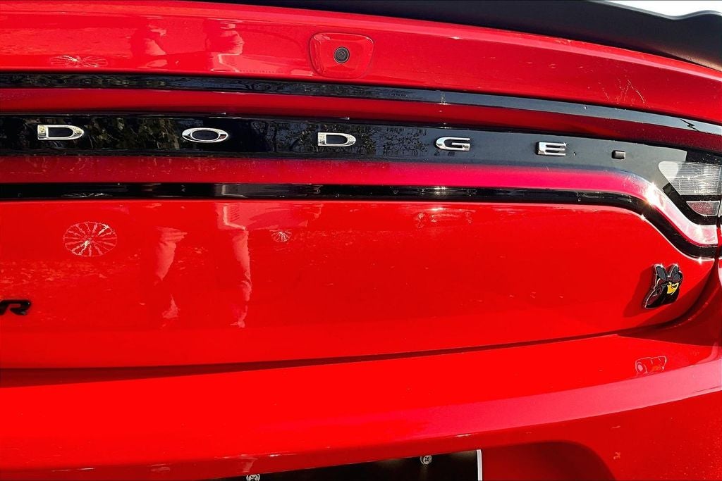 2023 Dodge Charger R/T Scat Pack