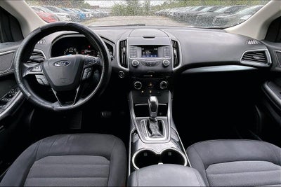 2016 Ford Edge SE