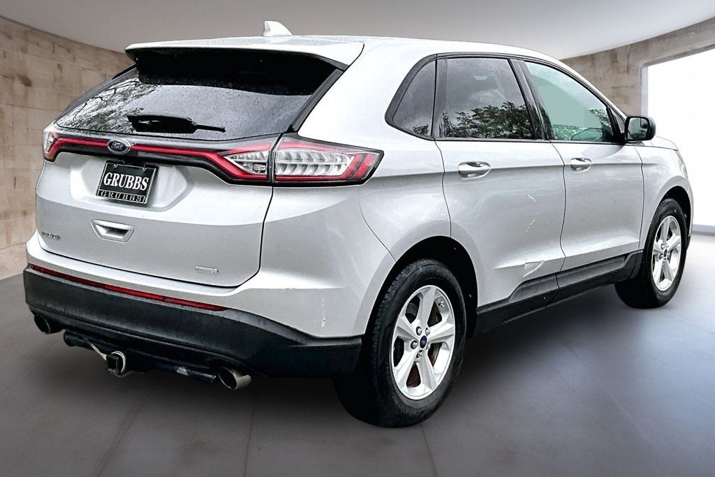 2016 Ford Edge SE