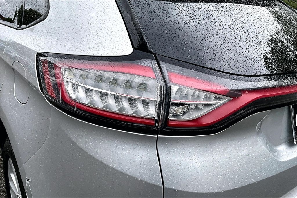 2016 Ford Edge SE
