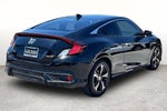 2017 Honda Civic Touring