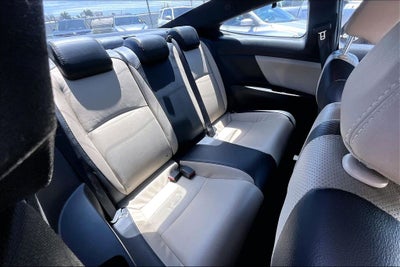2017 Honda Civic Touring