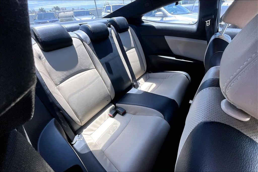 2017 Honda Civic Touring