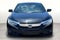 2017 Honda Civic Touring