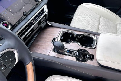2025 Lexus RX 350 Premium Plus