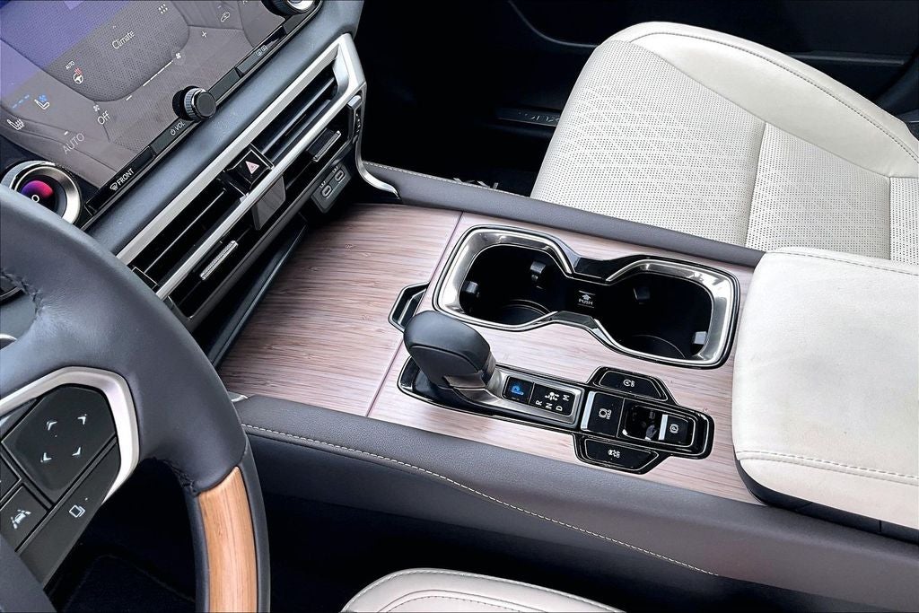 2025 Lexus RX 350 Premium Plus