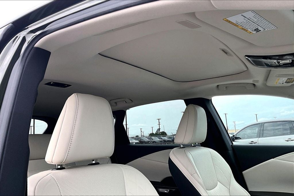 2025 Lexus RX 350 Premium Plus
