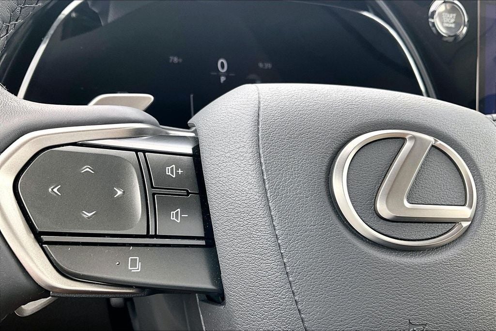2025 Lexus RX 350 Premium Plus
