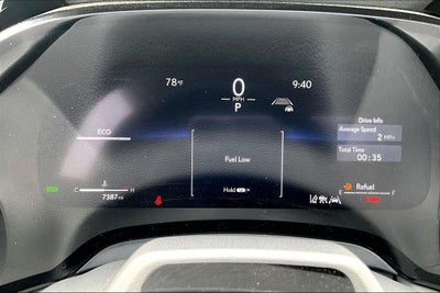 2025 Lexus RX 350 Premium Plus