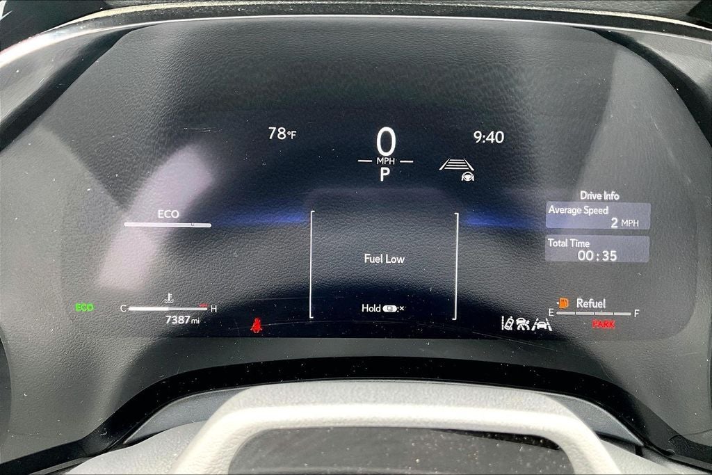 2025 Lexus RX 350 Premium Plus