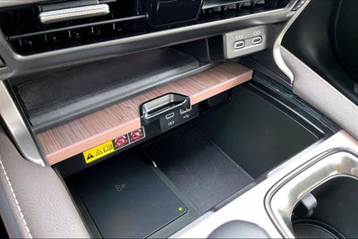2025 Lexus RX 350 Premium Plus