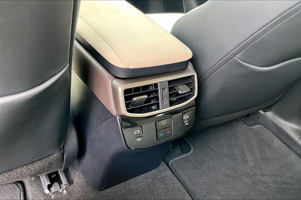 2025 Lexus RX 350 Premium Plus