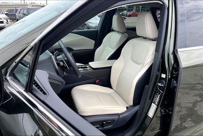 2025 Lexus RX 350 Premium Plus
