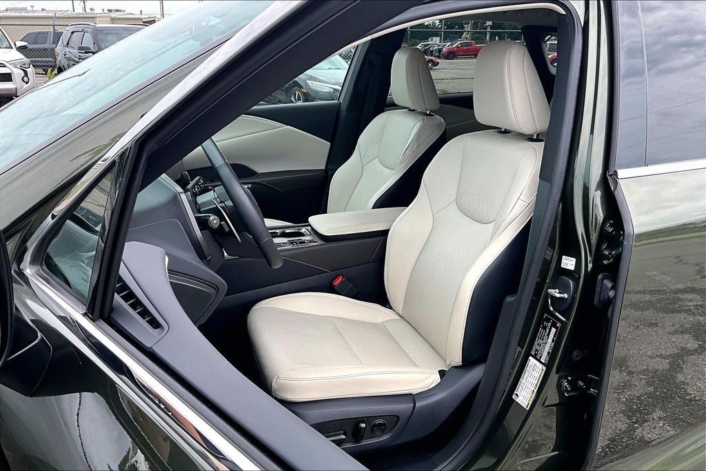 2025 Lexus RX 350 Premium Plus