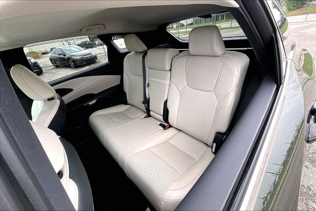 2025 Lexus RX 350 Premium Plus