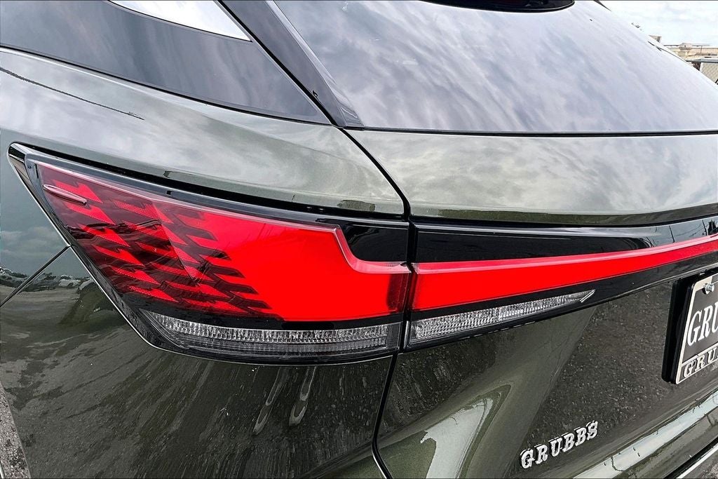 2025 Lexus RX 350 Premium Plus