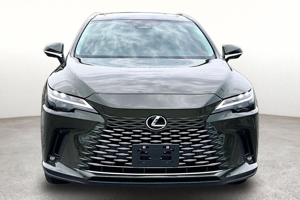 2025 Lexus RX 350 Premium Plus