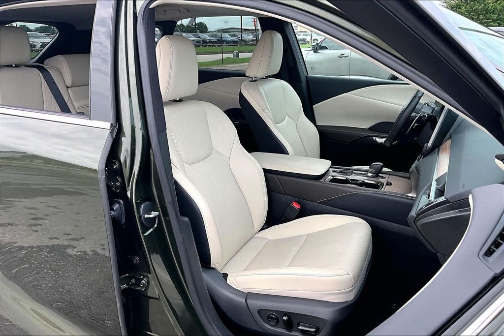 2025 Lexus RX 350 Premium Plus