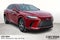 2025 Lexus RX 350 Premium Plus