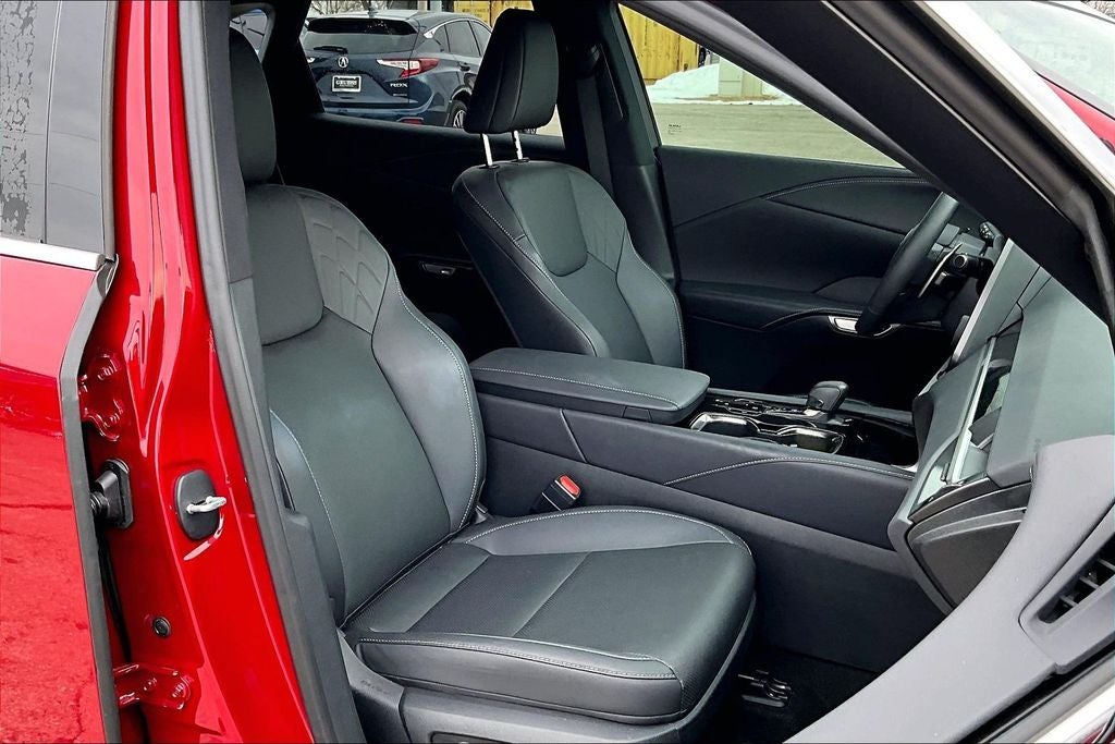 2025 Lexus RX 350 Premium Plus