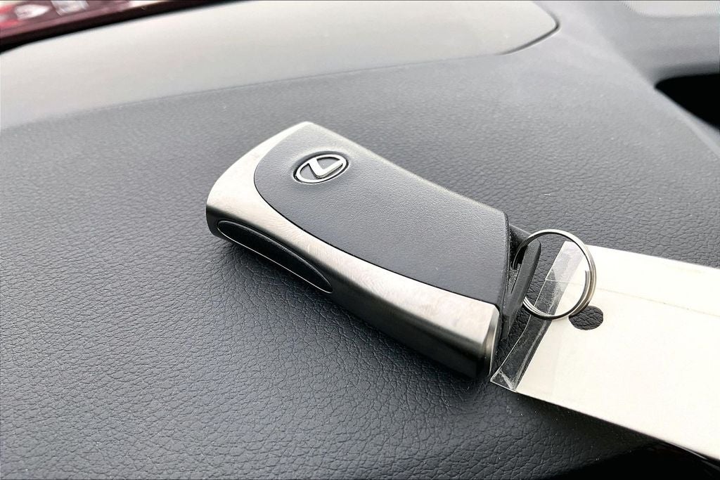 2025 Lexus RX 350 Premium Plus