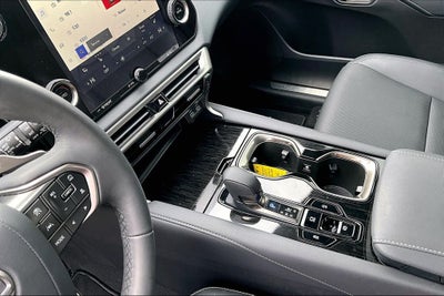 2025 Lexus RX 350 Premium Plus