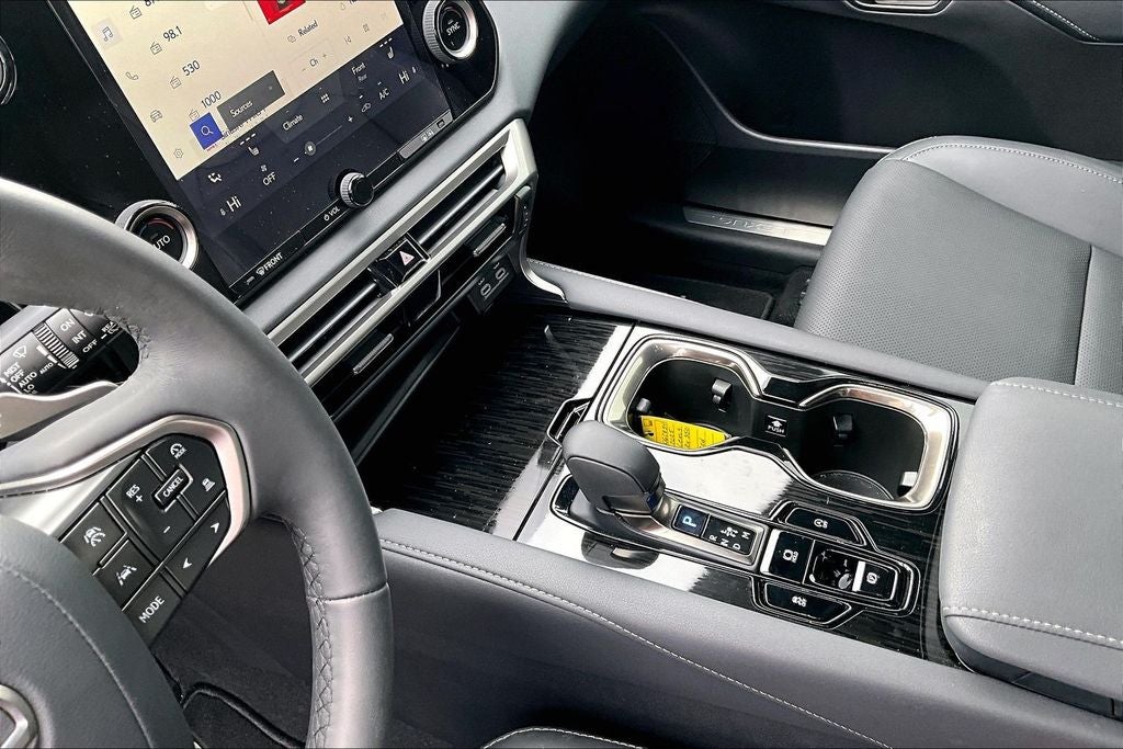 2025 Lexus RX 350 Premium Plus
