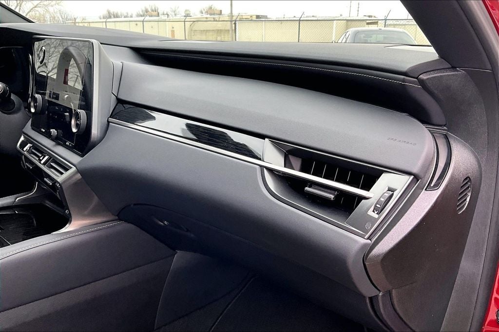 2025 Lexus RX 350 Premium Plus