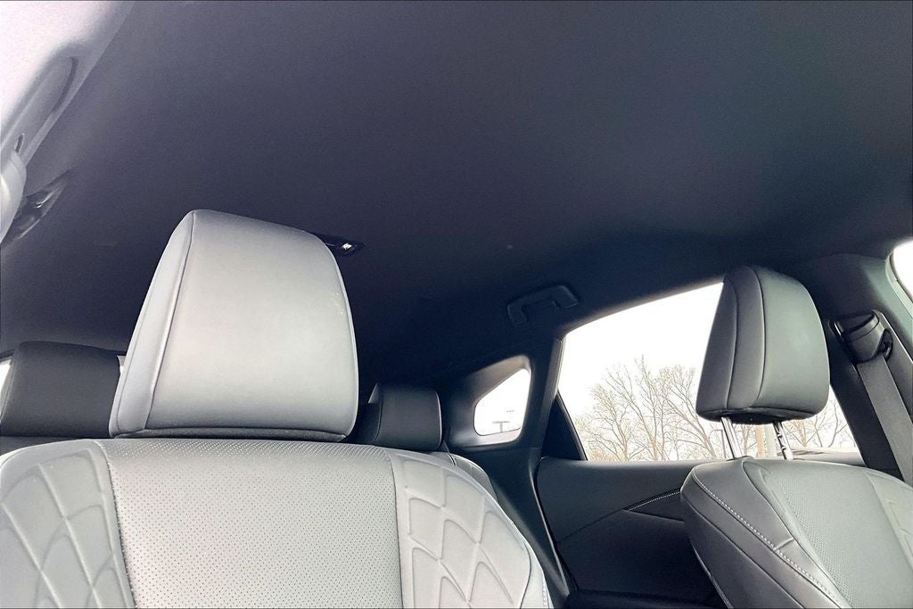 2025 Lexus RX 350 Premium Plus